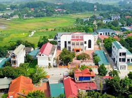 Sơ đồ tổ chức bộ máy của Đảng ủy, Hội đồng nhân dân, Ủy ban nhân dân, Ủy ban MTTQ Việt Nam phường Tùng Thiện