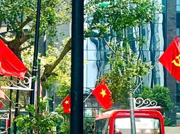 Không khí đoàn kết lan tỏa trong từng khu dân cư trước thềm Đại hội Đảng bộ phường Xuân Đỉnh lần thứ I, nhiệm kỳ 2025-2030