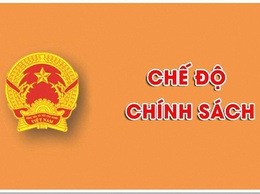 Hà Nội phê duyệt quy trình nội bộ giải quyết thủ tục hành chính lĩnh vực Người có công