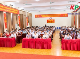 Thành ủy Hà Nội triển khai Nghị quyết 66-NQ/TƯ của Bộ Chính trị về đổi mới công tác xây dựng và thi hành pháp luật trong kỷ nguyên mới