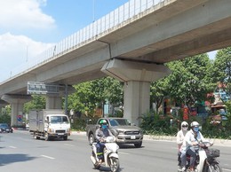 Bắc Bộ tiếp tục nắng nóng diện rộng