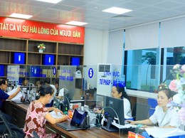 Hà Nội tập trung hoàn thành cắt giảm, đơn giản hóa thủ tục hành chính