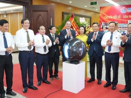 Phường Đống Đa: Chuyển đổi số tiên phong từ đảng viên