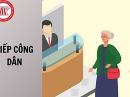 Lịch tiếp công dân Quý III/2025 của Đại biểu HĐND thành phố Hà Nội