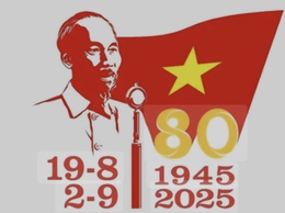 Đề cương tuyên truyền kỷ niệm 80 năm Cách mạng tháng Tám thành công (19/8/1945 - 19/8/2025) và Quốc khánh nước Cộng hoà xã hội chủ nghĩa Việt Nam (2/9/1945 - 2/9/2025)