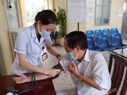Bệnh viện Tâm thần Mỹ Đức: Nâng cao trình độ chuyên môn đáp ứng tốt nhu cầu khám chữa bệnh, chăm sóc sức khỏe tinh thần cho người bệnh