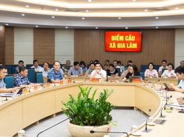 Hội nghị triển khai thực hiện Nghị quyết số 66-NQ/TW ngày 30/4/2025 của Bộ Chính trị