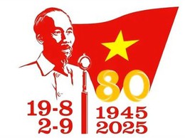 Triển lãm tranh cổ động tấm lớn kỷ niệm 80 năm cách mạng tháng Tám và Quốc khánh 2/9