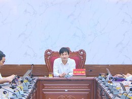Hội nghị triển khai thực hiện Nghị quyết số 66 của Bộ Chính trị về đổi mới công tác xây dựng và thi hành pháp luật đáp ứng yêu cầu phát triển đất nước trong kỷ nguyên mới