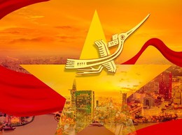 Cách mạng Tháng Tám năm 1945 và những kỷ nguyên rạng rỡ Việt Nam