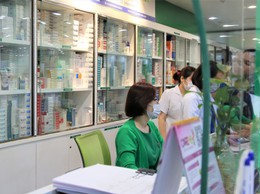 Chủ động đảm bảo cung ứng thuốc trong mùa mưa lũ năm 2025
