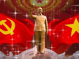 PHÓNG SỰ: ĐẢNG BỘ XÃ QUỐC OAI – KHÁT VỌNG VƯƠN LÊN