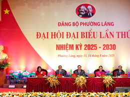 Xây dựng phường Láng thành phường đô thị kiểu mẫu của Thủ đô
