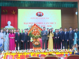 XÂY DỰNG XÃ QUỐC OAI TRỞ THÀNH ĐÔ THỊ SINH THÁI ĐẶC TRƯNG CỦA THỦ ĐÔ VĂN HIẾN – ANH HÙNG – HIỆN ĐẠI