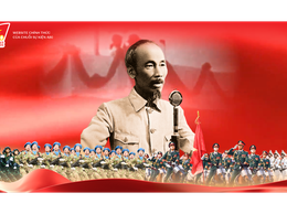 Hà Nội ra mắt nền tảng số đặc biệt “A80 - Tự hào Việt Nam”