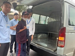 Tăng cường kiểm tra rà soát, tập trung tiếp nhận người lang thang trên địa bàn dịp kỷ niệm 80 năm Cách mạng Tháng Tám thành công 19/8 và Quốc khánh nước Cộng hoà xã hội chủ nghĩa Việt Nam 2/9