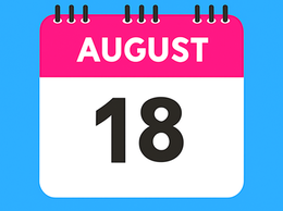 Lịch tuần từ ngày 18/8/2025 đến 23/8/2025