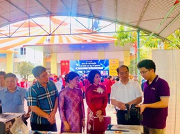 NGÀY HỘI TRẢI NGHIỆM TRÍ TUỆ NHÂN TẠO (AI) VÀ ROBOTICS TẠI TRƯỜNG THCS VĨNH HƯNG