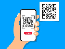 Chỉ cần quét mã QR - kết nối ngay với trợ lý ảo Công an thành phố Hà Nội