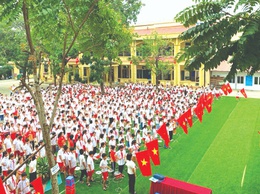 Đảng bộ xã Trần Phú: Từ Nghị quyết vào cuộc sống