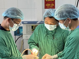 Cách mạng Tháng Tám soi đường – Từ lời dặn của Bác đến trái tim người thầy thuốc hôm nay
