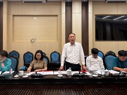 Kết quả thực hiện công tác quân sự, quốc phòng sau 1 tháng thực hiện chính quyền địa phương hai cấp và nhiệm vụ 6 tháng cuối năm 2025