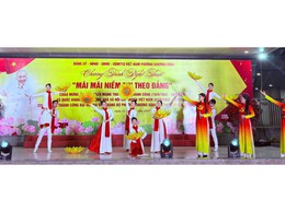 Khương Đình và các định hướng phát triển trong tương lai