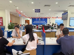 Công bố Danh mục thủ tục hành chính được sửa đổi, bổ sung trong lĩnh vực đường bộ thuộc phạm vi chức năng quản lý của Sở xây dựng