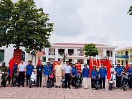 Tam Hưng phát động phong trào Bình dân học vụ số, triển khai Chiến dịch 45 ngày đêm ra quân hỗ trợ chuyển đổi số