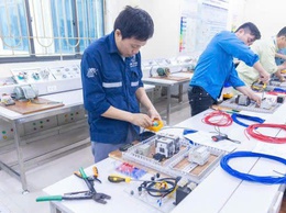 Hà Nội tổ chức Hội thi thợ giỏi Thành phố năm 2025