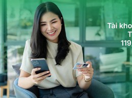 Hướng dẫn chuyển đổi TÀI KHOẢN THU PHÍ sang TÀI KHOẢN GIAO THÔNG