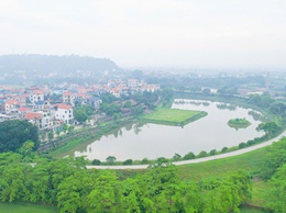 Hưng Đạo Vươn Mình - Đại hội Đại biểu Đảng bộ xã Hưng Đạo lần thứ I nhiệm kỳ 2025 - 2030