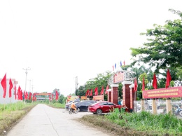 Trần Phú: sẵn sàng cho Đại hội đại biểu Đảng bộ xã lần thứ I, nhiệm kỳ 2025-2030