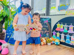 TRƯỜNG MẦM NON HOA HƯỚNG DƯƠNG - NƠI ƯƠM MẦM YÊU THƯƠNG VÀ KHƠI DẬY ĐAM MÊ TUỔI THƠ