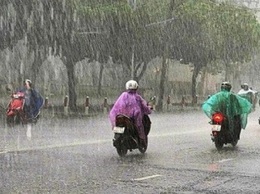 UBND xã Xuân Mai yêu cầu chủ động ứng phó với thiên 
tai trong những ngày tới trên địa bàn xã 