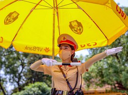 THÔNG BÁO PHÂN LUỒNG GIAO THÔNG ĐẢM BẢO AN NINH TRẬT TỰ CHƯƠNG TRÌNH ĐẠI HỘI THỂ DỤC THỂ THAO VÀ HỘI TRẠI THANH THIẾU NHI XÃ ĐÔNG ANH NĂM 2025