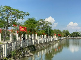 Tam Hưng thành lập Ban Chỉ đạo công tác vệ sinh môi trường và trật tự đô thị