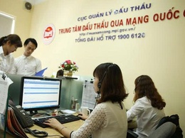 Hà Nội phê duyệt quy trình nội bộ, quy trình điện tử giải quyết thủ tục hành chính lĩnh vực đấu thầu