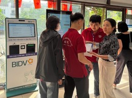 Lấy hiệu quả phục vụ nhân dân làm mục tiêu cao nhất