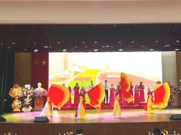 Cầu Giấy giữ vững an ninh chính trị, phục vụ phát triển kinh tế - xã hội