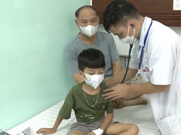 Không chủ quan với Adenovirus