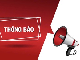 THÔNG BÁO TUYỂN CHỌN HÒA GIẢI VIÊN LAO ĐỘNG TRÊN ĐỊA BÀN XÃ PHÚC THỊNH NĂM 2025