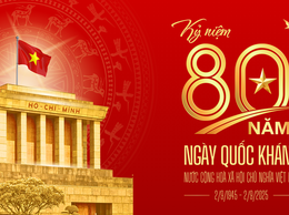 HƯỚNG DẪN CÀI ĐẶT VÀ SỬ DỤNG ỨNG DỤNG A80 – TỰ HÀO VIỆT NAM