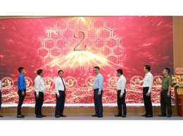Mê Linh: Phát động phong trào 