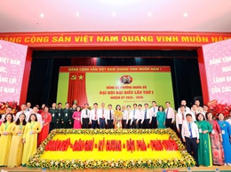 Phường Nghĩa Đô phát triển du lịch đô thị gắn với ẩm thực