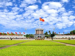 Phát huy tinh thần Cách mạng Tháng Tám trong kỷ nguyên mới