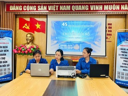 Thông báo: Từ ngày 20/8/2025, Phường Tây Hồ triển khai 4 điểm “Phục vụ hành chính công lưu động” và 5 điểm “Bình dân học vụ số lưu động”