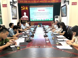 Tăng cường công tác phối hợp trong quản lý quỹ tín dụng nhân dân