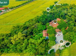 TÌM HIỂU CÁC DI TÍCH TRÊN ĐỊA BÀN XÃ ĐÔNG ANH