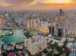 Tinh thần Cách mạng Tháng Tám là động lực cho Hà Nội tiên phong trong kỷ nguyên mới